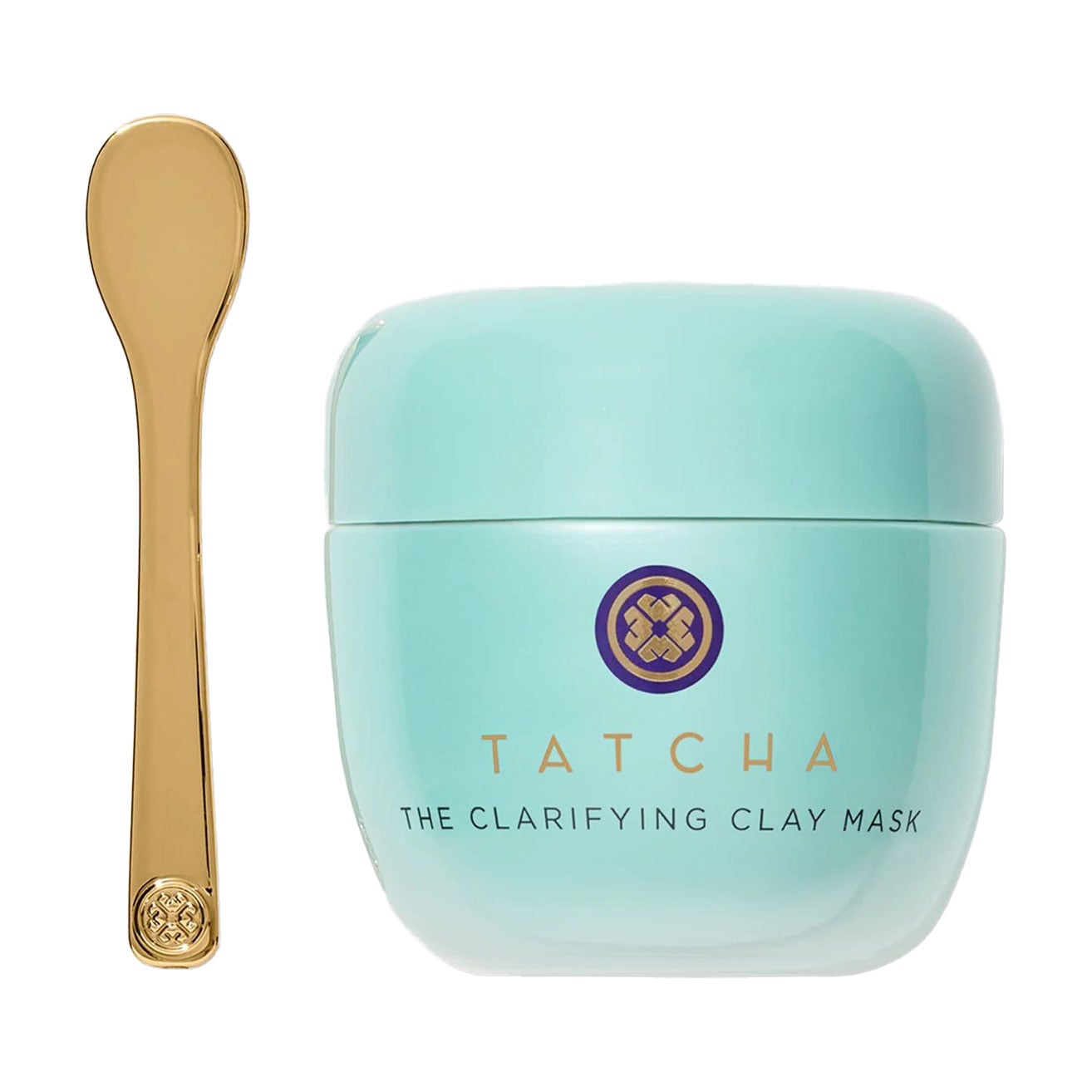 Глиняна маска для обличчя Tatcha Clarifying Clay Mask, 50 мл